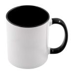 Inner Handle color mug-Black-1
