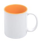 Inner color mug-Yellow-1