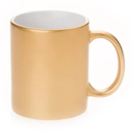 Sparkling color-Mug-Gold 1