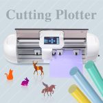 A3 Cutting Plotter 5