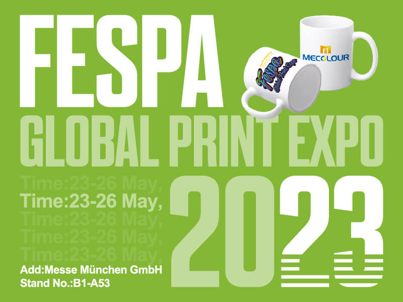 FESPA Global Print Expo