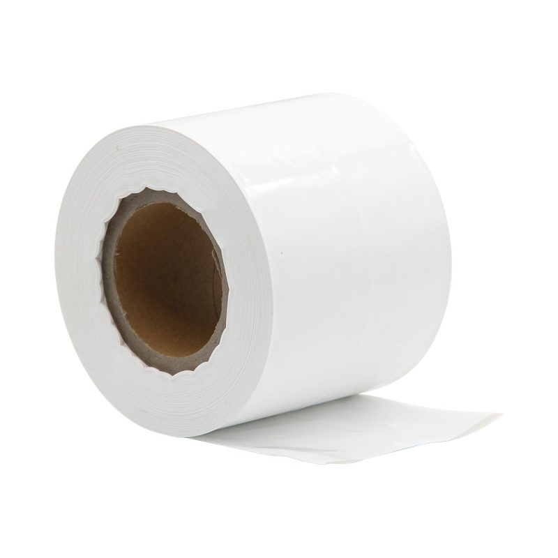 Sublimation Shrinkable Film-White-1