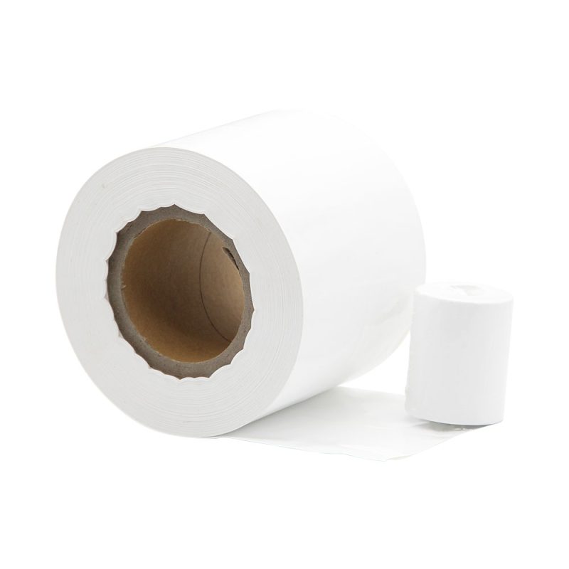 Sublimation Shrinkable Film-White-2