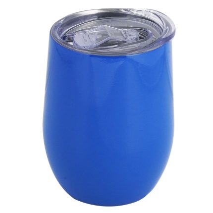 12 oz Color Stainless Steel Stemless Cup-1
