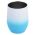 Stemless Cup Gradient blue