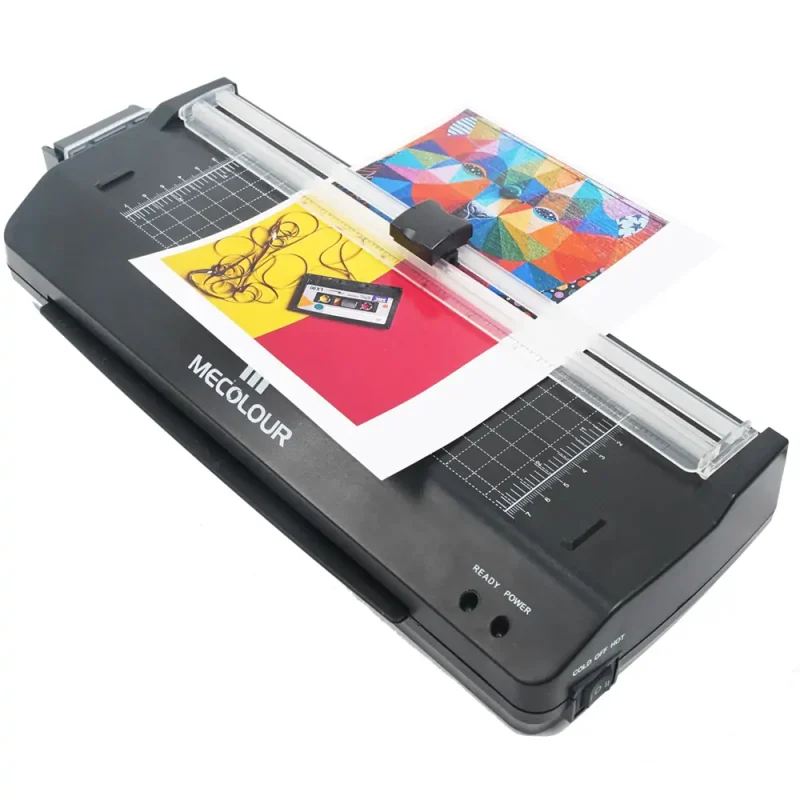 A4 Laminator-2