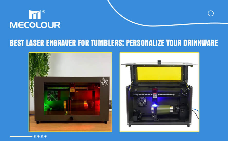 Best Laser Engraver for Tumblers