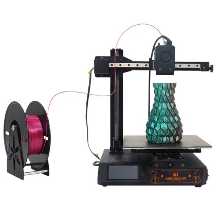 FDM 3D Printer-2