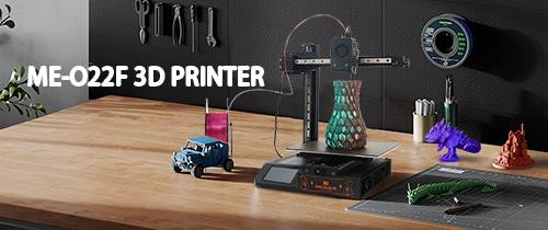 fdm 3d printer-m