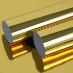 DTF film foil gold-2