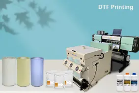 dtf printing