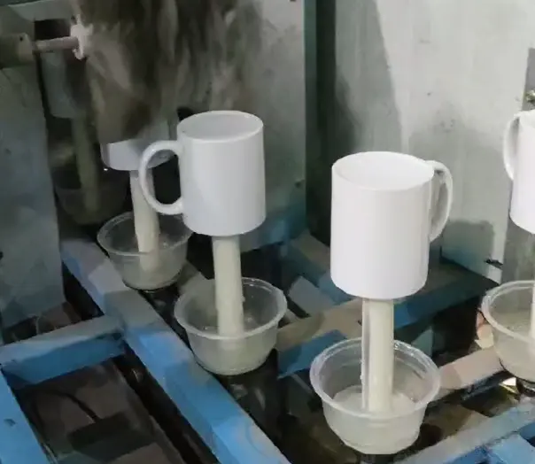 mug coating