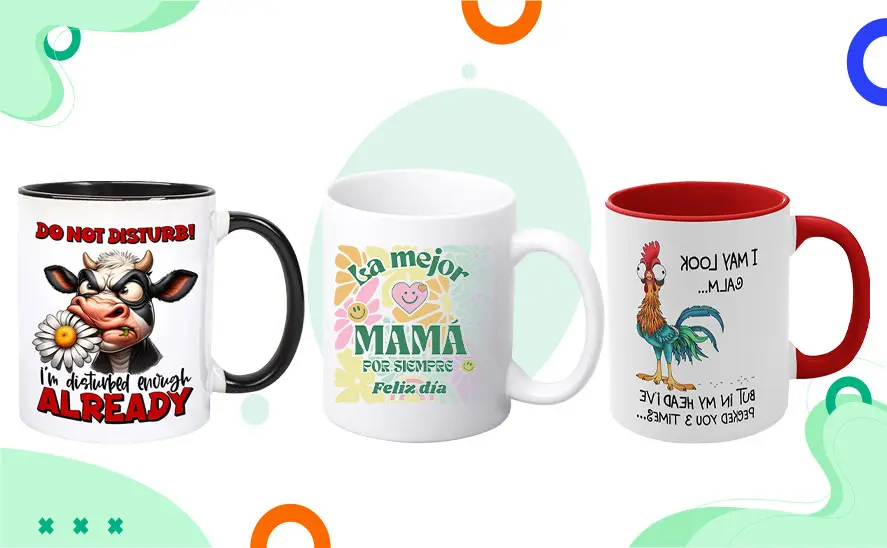 mugs gifts