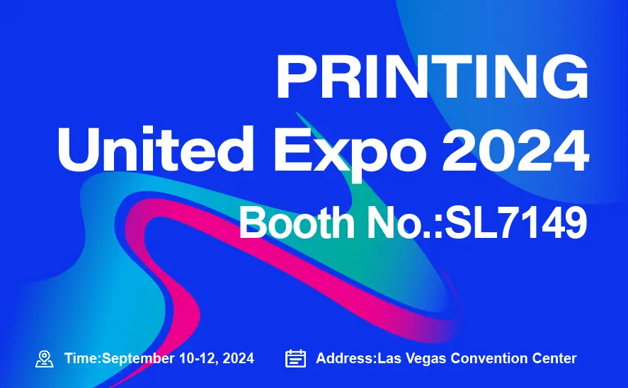 PRINTING United Expo 2024