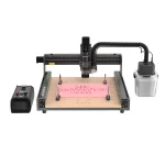 CNC Engraver-1