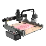 CNC Engraver-2