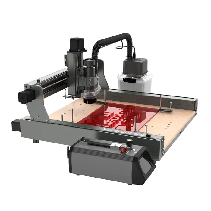 CNC Engraver-3