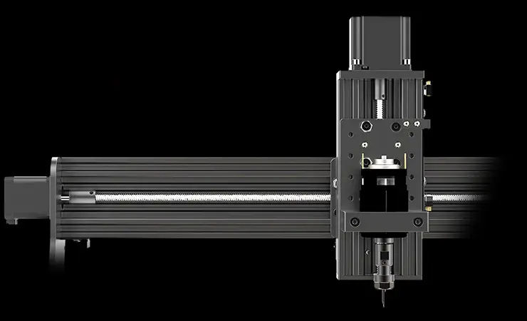 Z-axis Movement Accuracy