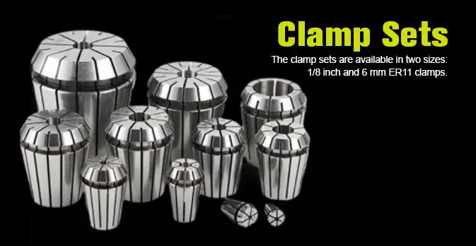 clamp Sets