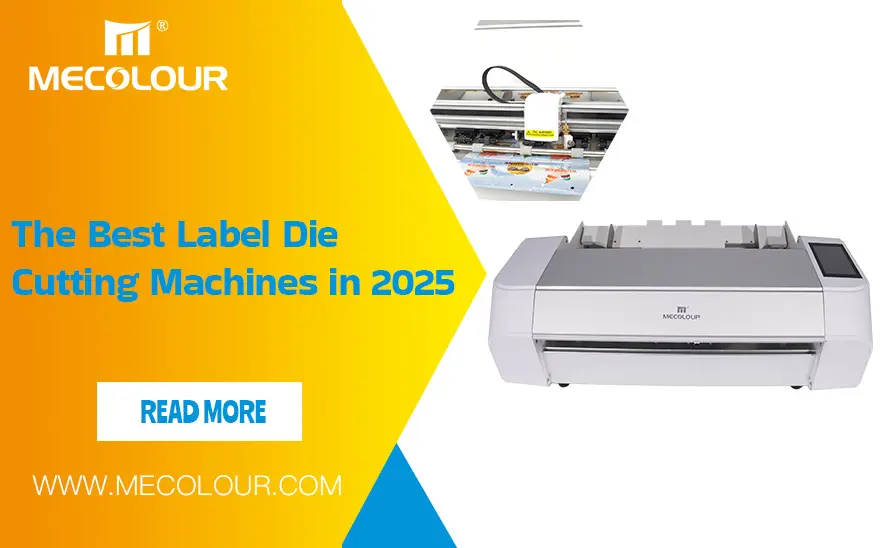 The Best Label Die Cutting Machines in 2025