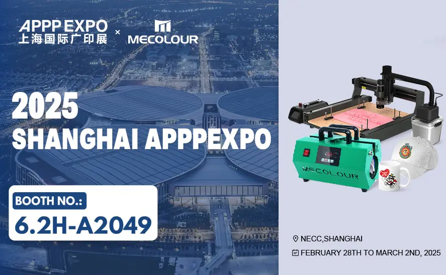 Unlock the Excitement of APPP EXPO 2025