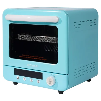 sublimation oven 1