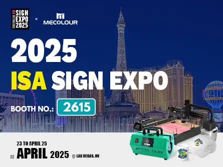 M-ISA Sign Expo 2025